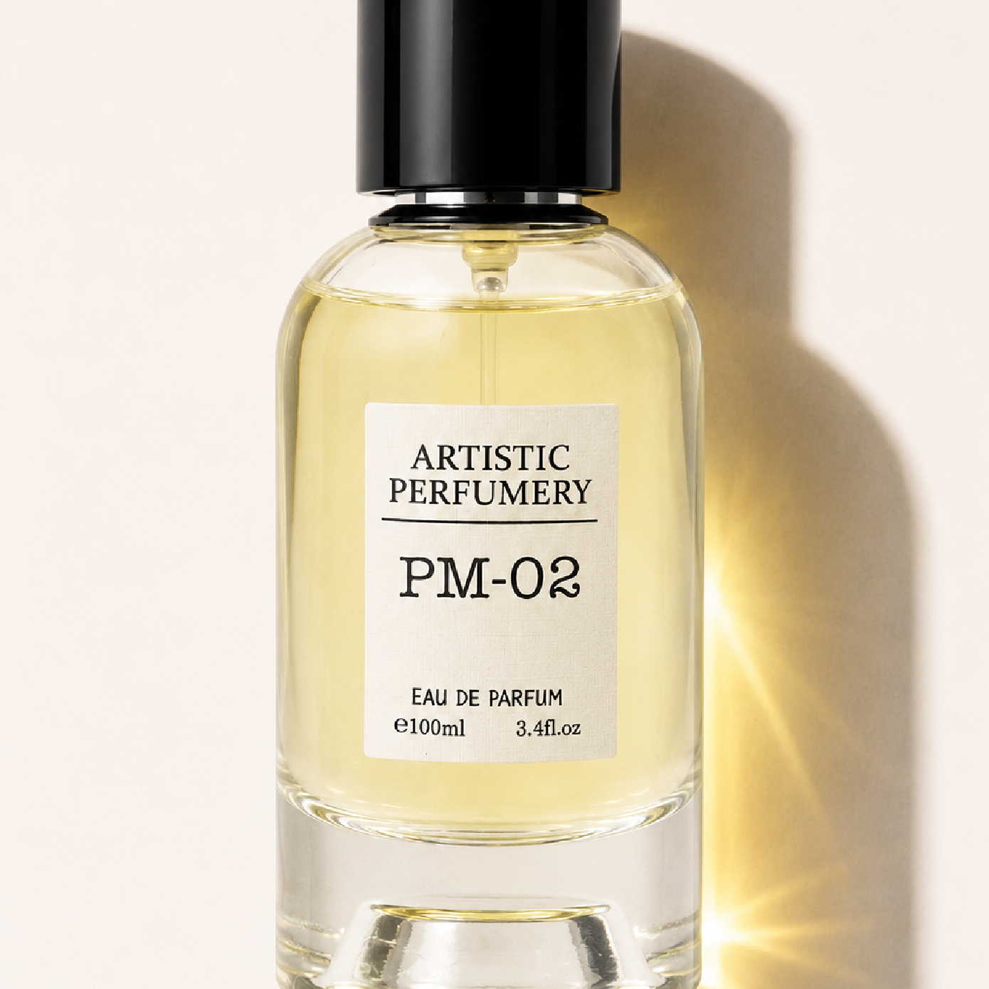 Artistic Perfumery