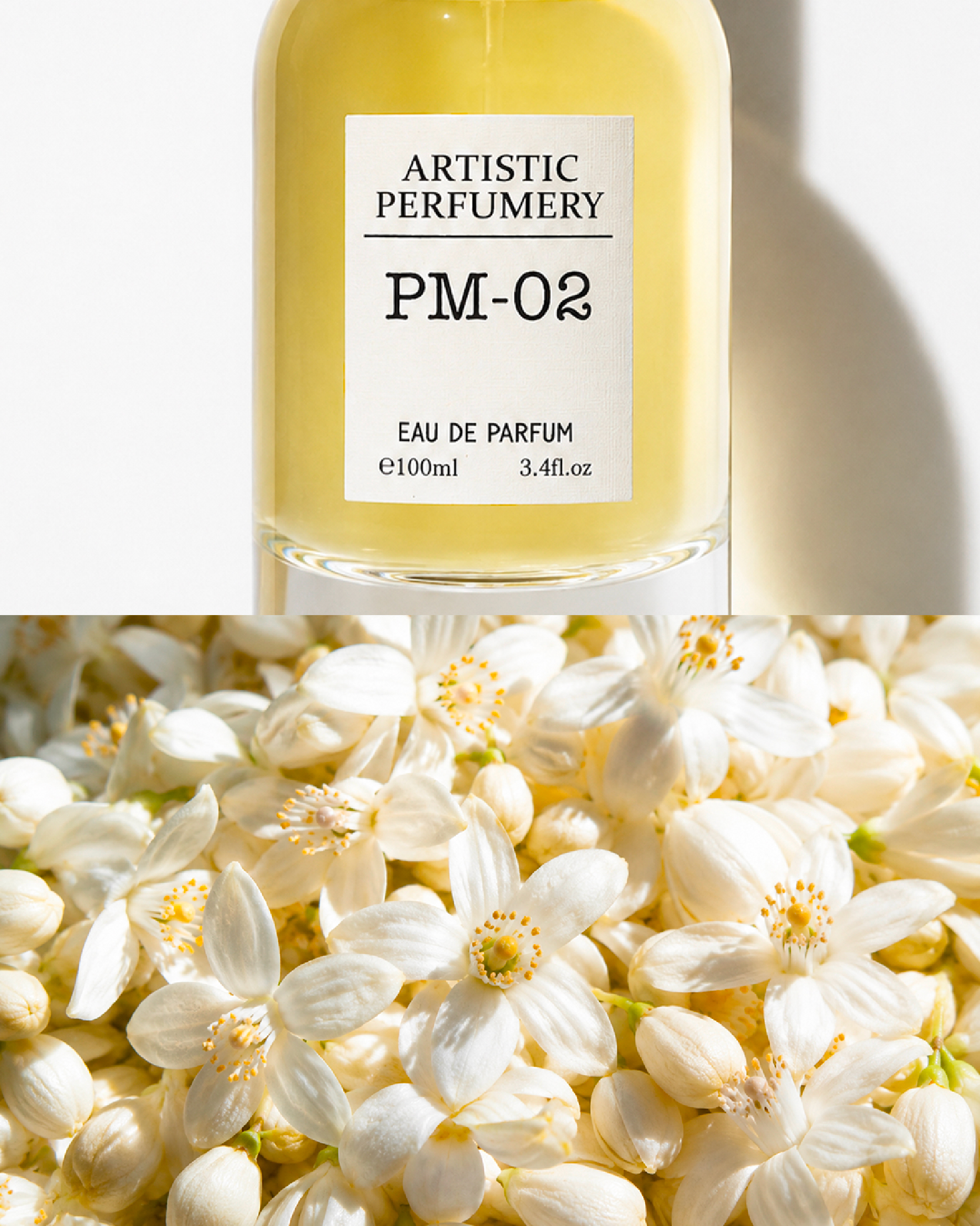 Artistic Perfumery