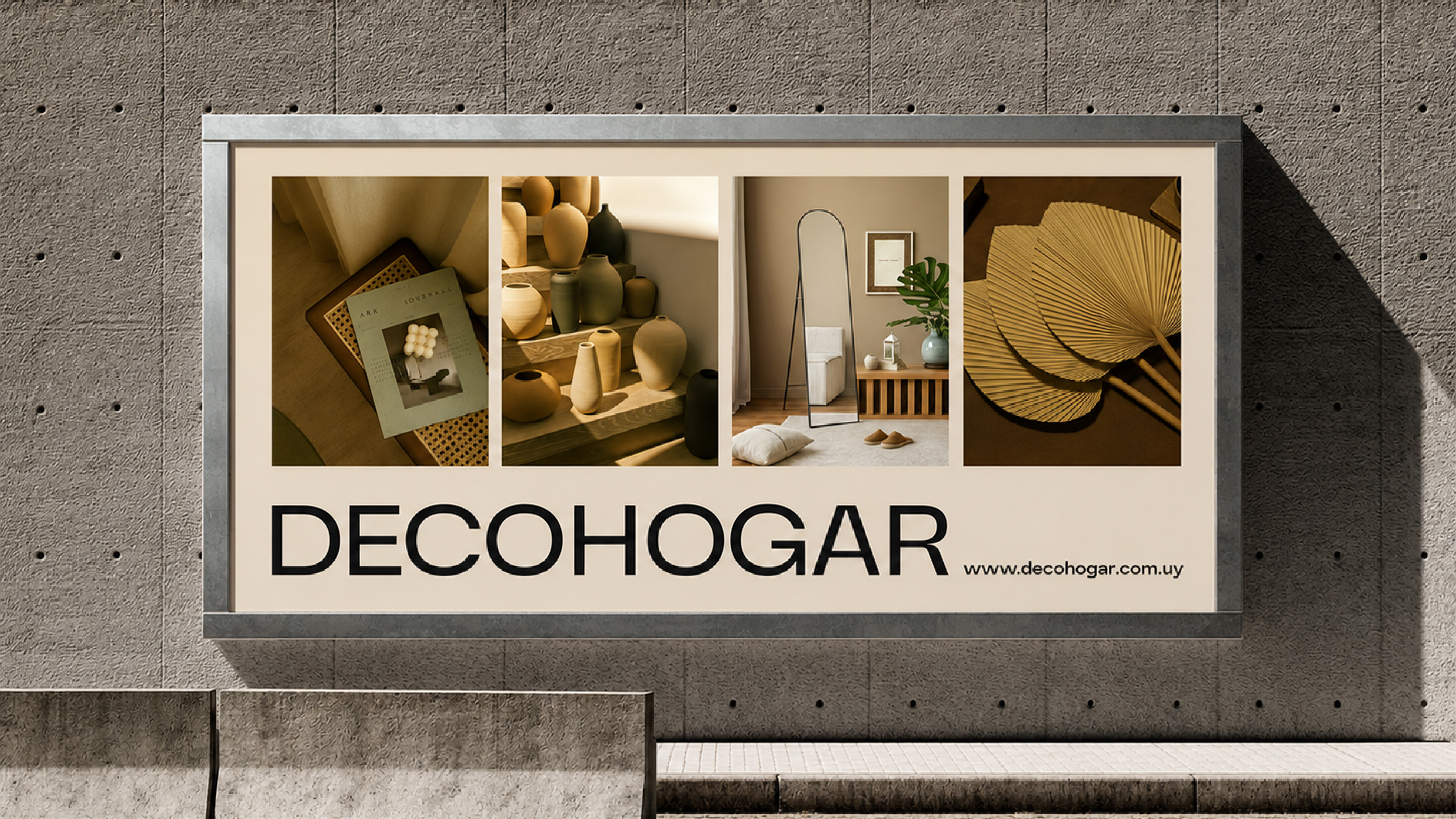 Deco Hogar