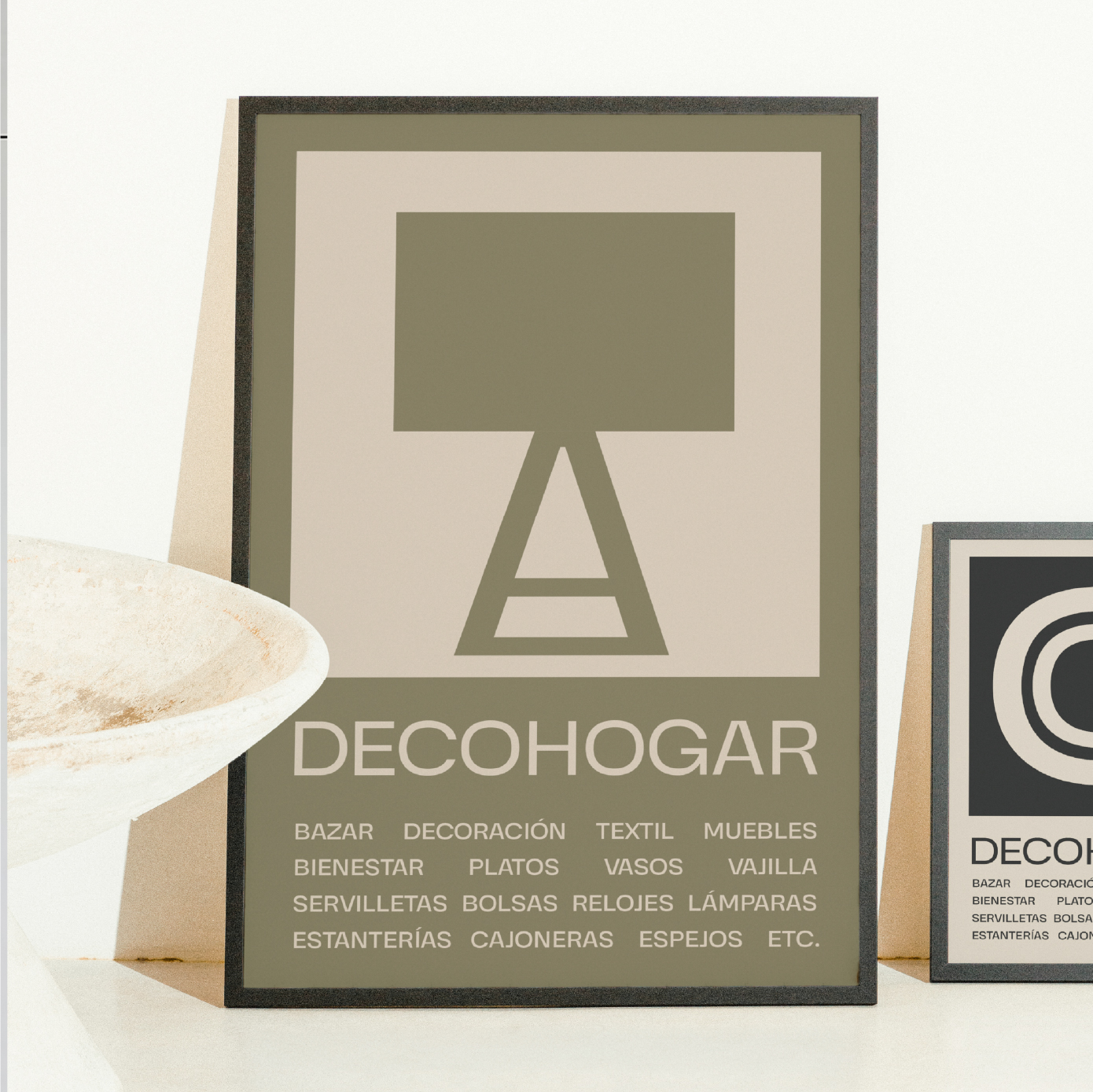 Deco Hogar