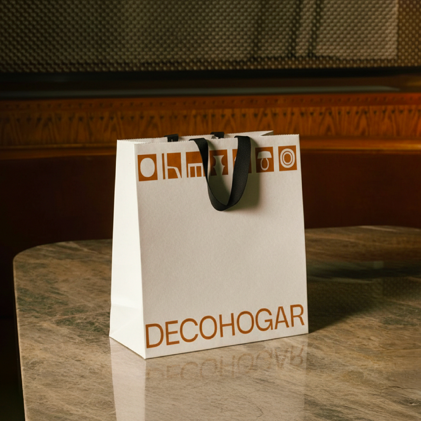 Deco Hogar