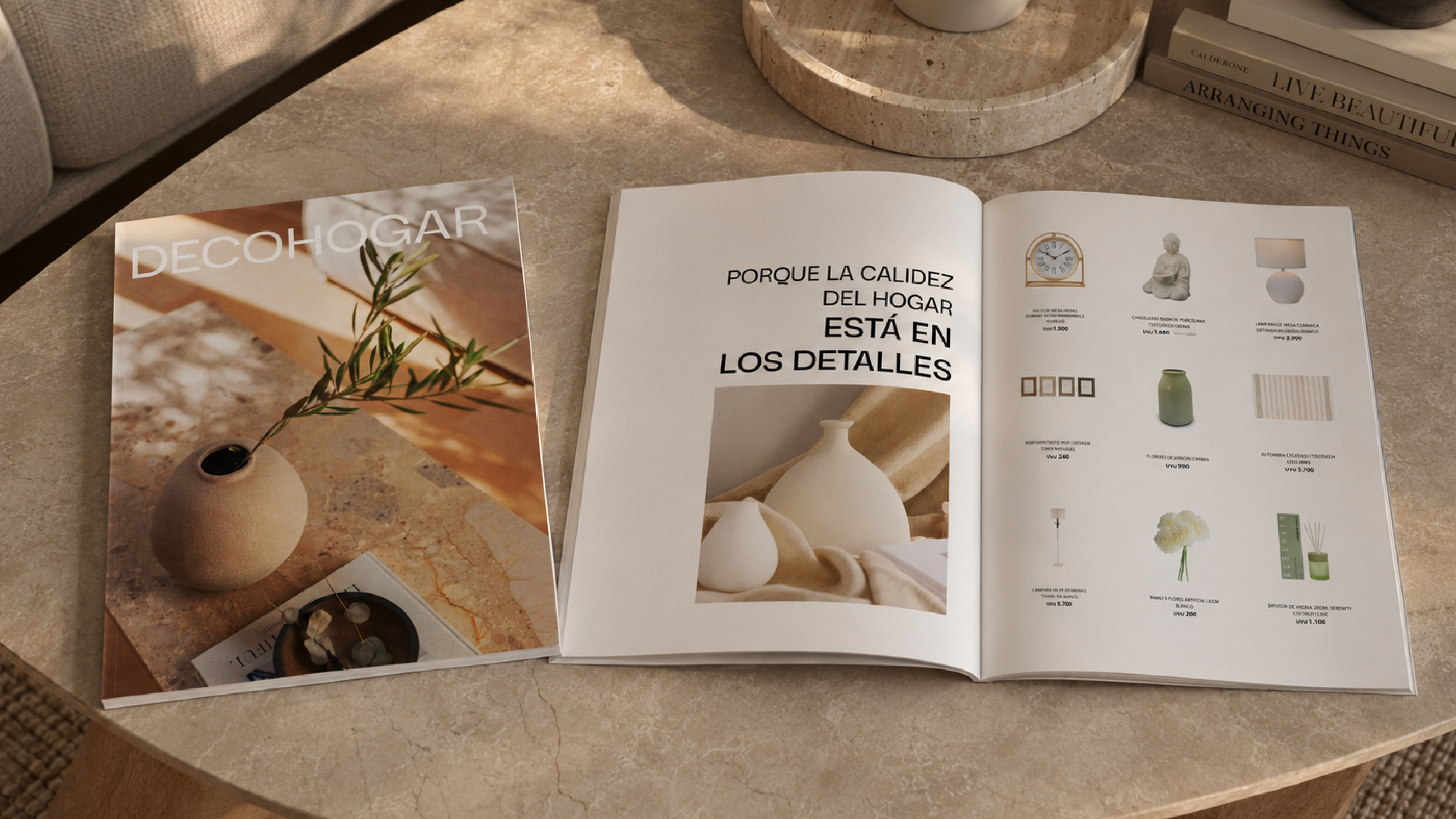 Deco Hogar