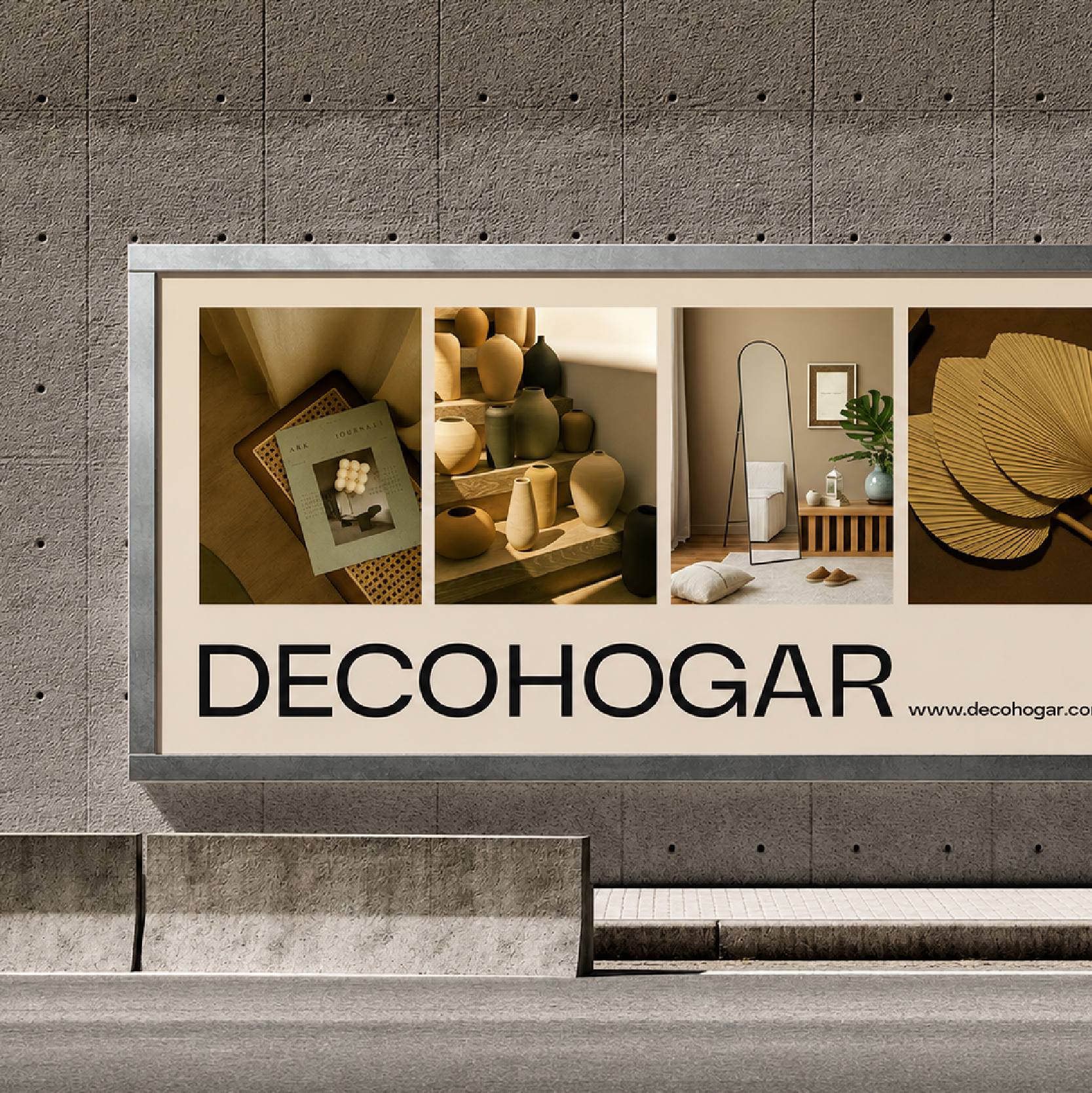 Deco Hogar