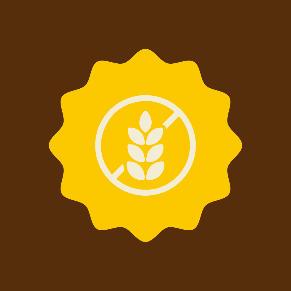 Gluten free