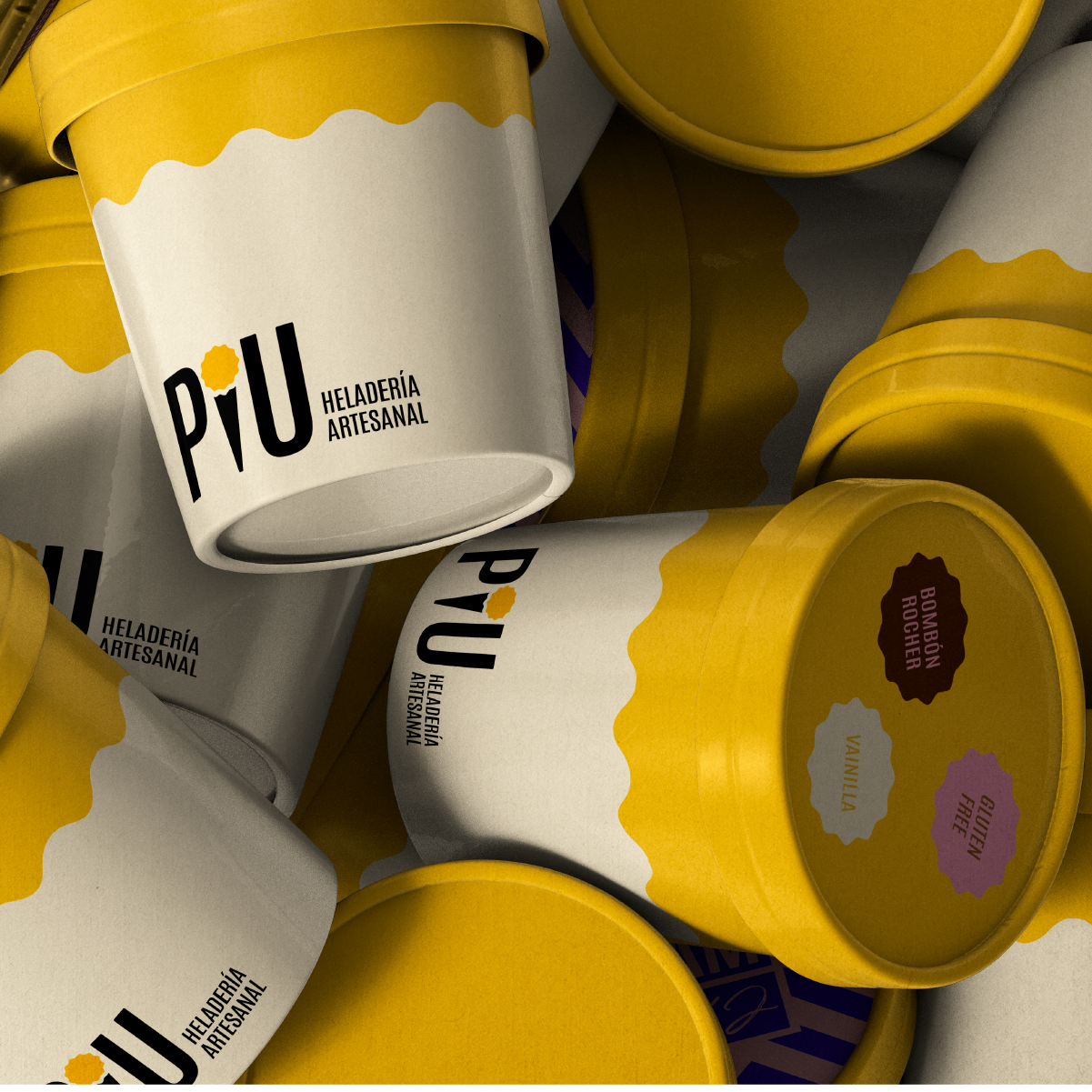 PIU