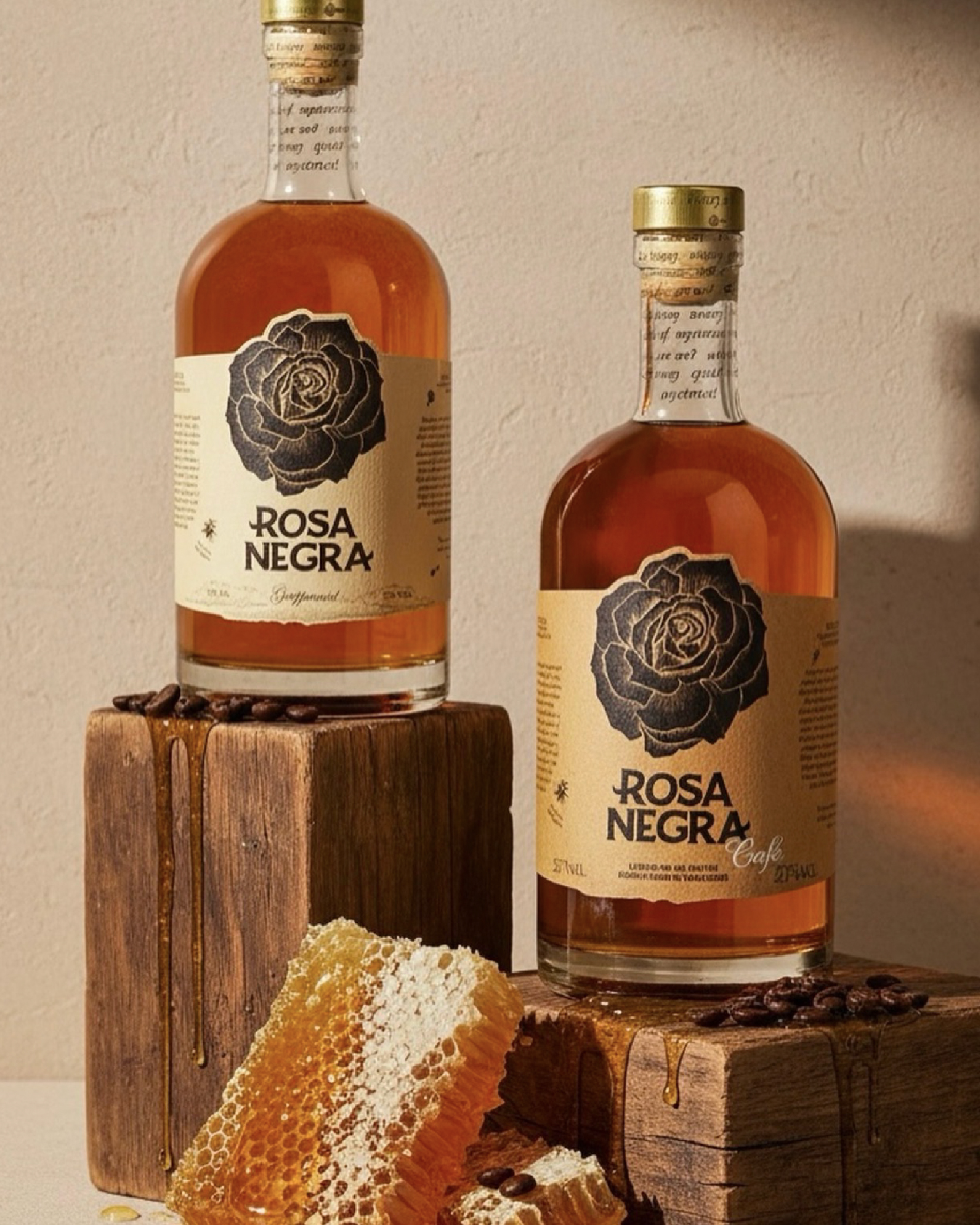 Rosa Negra