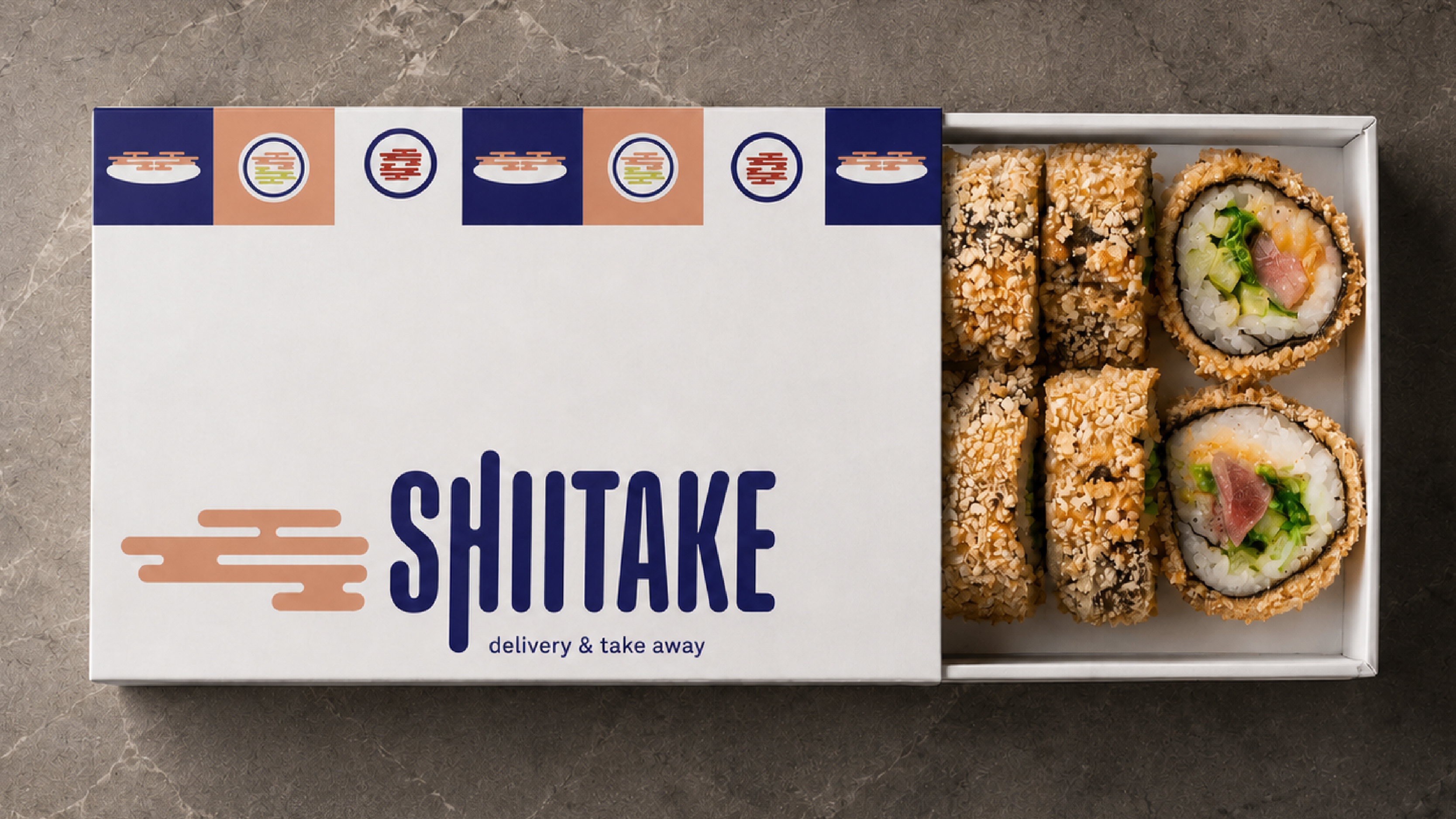 Shiitake
