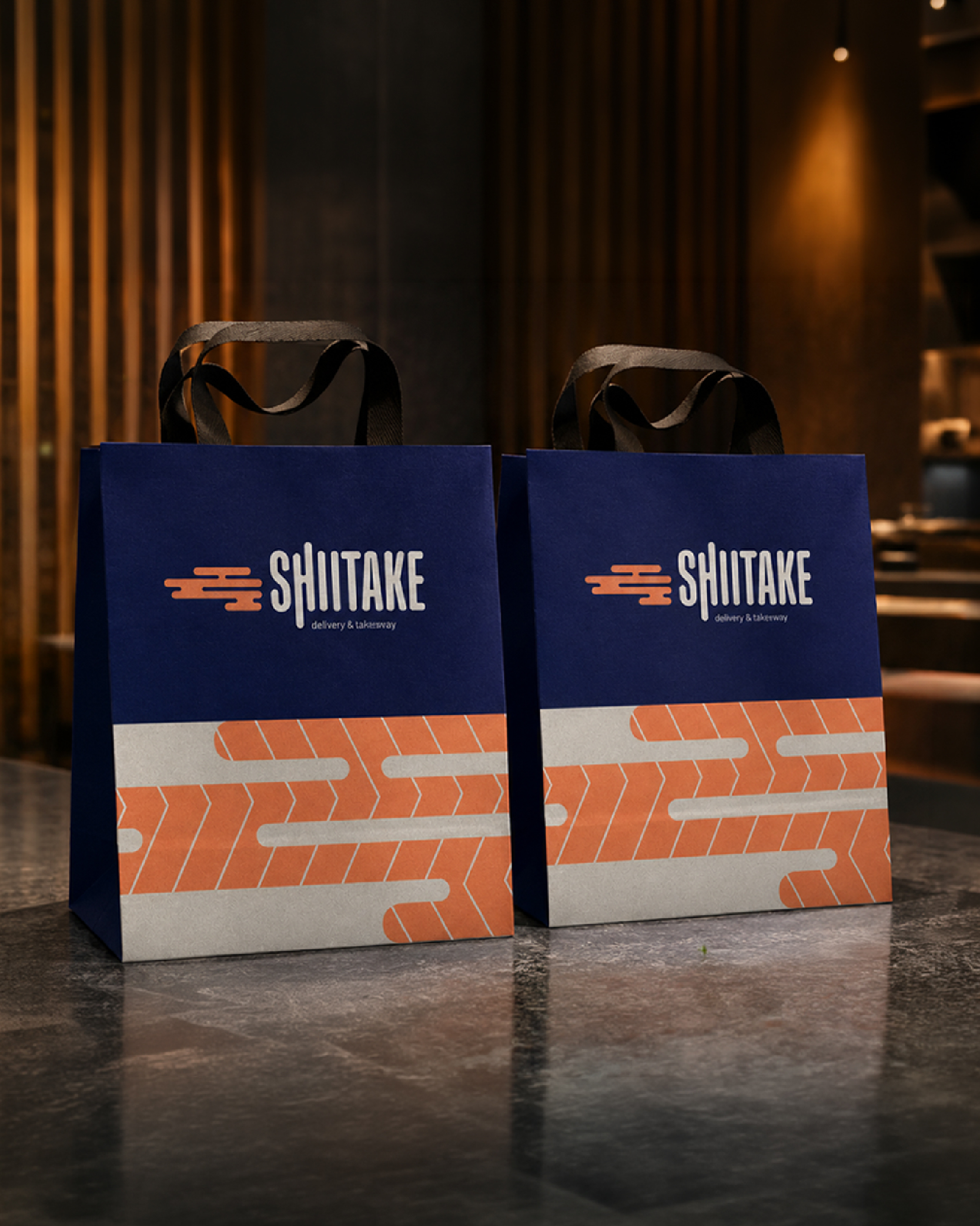 Shiitake